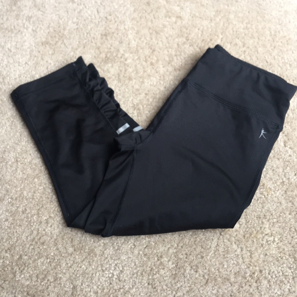 Danskin leggings size XS 0-2